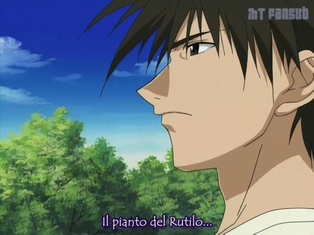 Otaku Gallery  / Anime e Manga / D.N.Angel / Screen Shots / Stage 12 - Insieme al Rutilo / 088.jpg